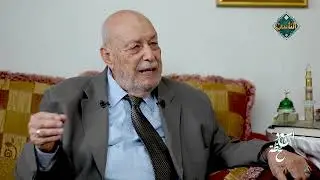 أسعد لحظة| الدكتور الشيخ/ أحمد طلبة في ضيافة الدكتور/ هاني تمام(الحلقة كاملة) ج1 19/10/2024