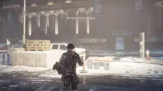 The Division Ps4 LIVE DZ/Underground/Glitches