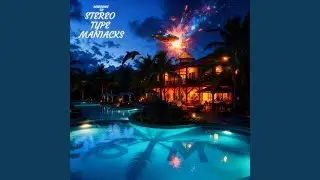 Welcome to stereo type maniacks (Preview)