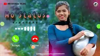 Ho Status 🍃 Ringtone @rrrahulvlog 