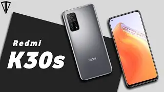 Redmi K30s - Official Specification | Price | Release Date | Confirmed
