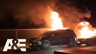 Live PD: That Was a Nice Car (Season 3) | A&E