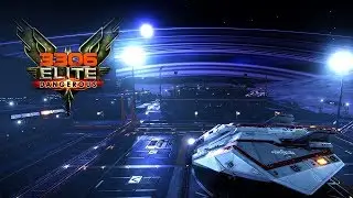 3306 Elite Dangerous - 240 Million Credits Per Hour, 24hr Livestream, LoreTour