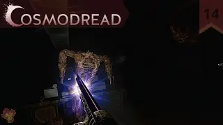 Two for one - Cosmodread - Episode 14 Part 3