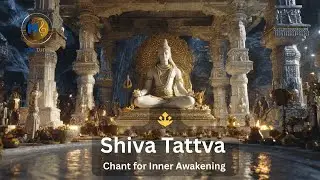 Shiva Tattva &ndash; Sivo&rsquo;ham Chant for Inner Awakening | The Essence of Consciousness