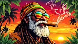 Roots Reggae Deep Cuts – Spiritual & Uplifting Vibes