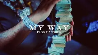 [FREE] Tee Grizzley Type Beat - My Way Dark Melodic Trap Instrumental