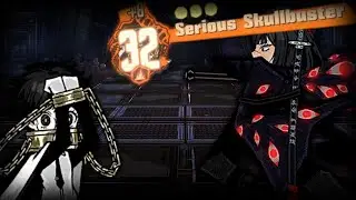 [Limbus Company] Red Eyes & Penitence Ryoshu Vs. 9-30 (Solo)