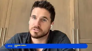 Robbie Amell, Jordana Brewster and director April Mullen on Simulant | Cineplex