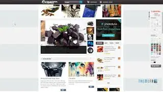 SwagMag - WordPress Magazine/Review Theme      Lorne Glen