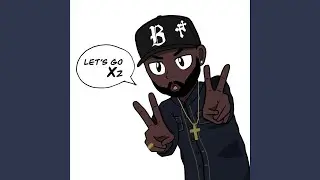 LET'S GO! x2