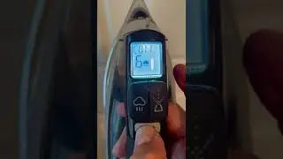 Обзор парового утюга Black+ Decker Allure Professional