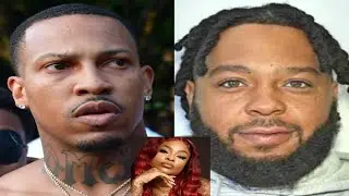 Georgia Man Killed Rapper Trouble After Finding Him In Bed With His Ex.