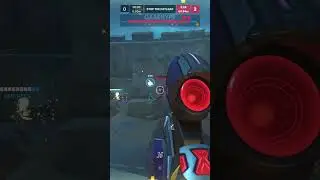 Widowmaker Play of The Game