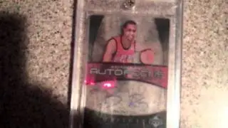 Card shop pickups