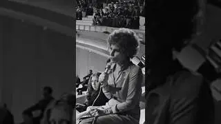 Ornella Vanoni - Anonimo Veneziano (Live 1971) #ornellavanoni #1971 #shorts