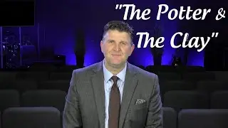 Mid-Week Bible Study, Pastor Jeremy Mills, 