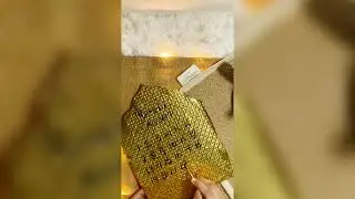 Ramadan calendar easy diy.#ramadandecor #ramadan #ramadancrafts #yt #diy #wastematerialcraft #craft