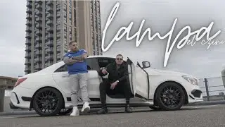 El Czino - Lampa (prod. RealBlackMamba )
