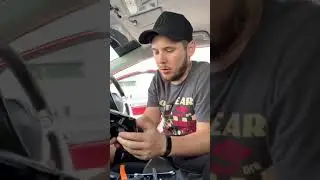 Fn2 gear knob change!