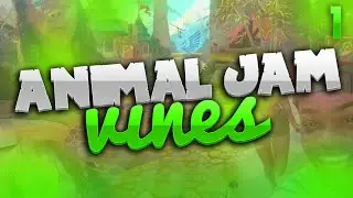 ANIMAL JAM VINES!!