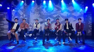 {(방탄소년단)} BTS In GRAMMY Museum - DYNAMITE
