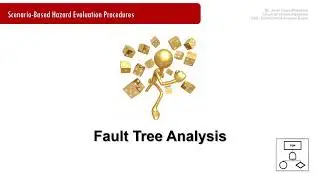 CPQRA, LOPA & SIL Course   pt  22 Fault Tree Analysis FTA JLM v 0