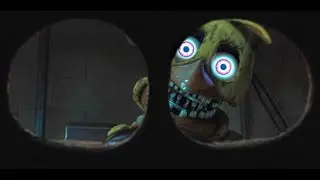 FNAF 2 NIGHT 6 TODAY WE SHALL BEAT IT