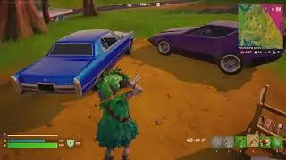 Old Fortnite Games: 🍍 Chapter 5, Remix (Copyright Free) (No Commentary) Peaceful ASMR Voice Comms