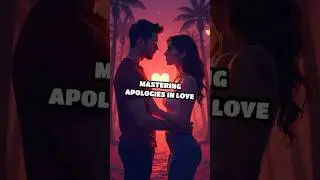 The Secret to Apologizing in Love (That Saves Relationships)