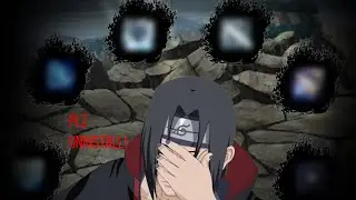 If You Use These Ranged Justus in Shinobi Striker...Uninstall Now!