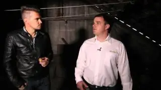 Falforgat&oacute;k TV műsorban val&oacute; megjelen&eacute;s - Solarspot 1. r&eacute;sz