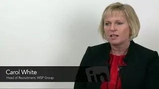 WSP Group's Iconic Projects Are Possible with Key Talent | Customer Success Story