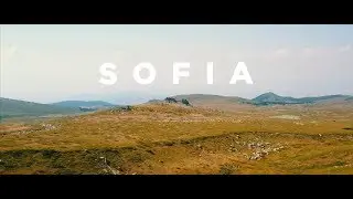 SOFIA | A Drone Short Film | DJI Mavic Pro