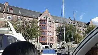 Best Day Trip from Copenhagen