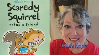 CHILDREN'S STORYTIME:  