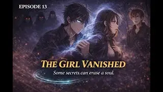 Episode 17: Vanished at Dawn &mdash; The Hunt Begins