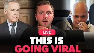 🔴 BREAKING&mdash;Jivani Reveals What JD Vance Told Him in NEW INTERVIEW with Brian Lilley