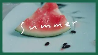 [Playlist] Jazz is Great Even in the Summer