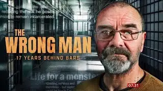 Andrew Malkinson: The Wrong Man 17 Years Behind Bars Story Shared On BBC Breakfast [09.06.2024]
