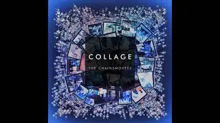 The Chainsmokers - Closer (feat. Halsey) in G Major