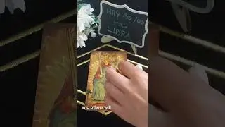Daily Tarot Reading: LIBRA Horoscope for May 30. 2023