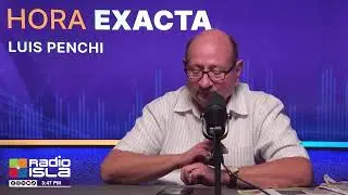 {AHORA} 