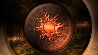 Calendar Background Loop