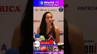 ABICEM at World AI Expo | Hosted By Golden Tree Events Dubai