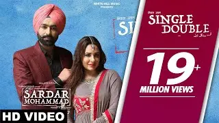 Single Double(Full Song) Sardar Mohammad-Tarsem Jassar.-.Punjabi songs 2017 - Punjabi Songs 2017