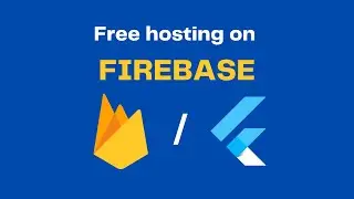 Развертывание веб-приложения Flutter на Firebase