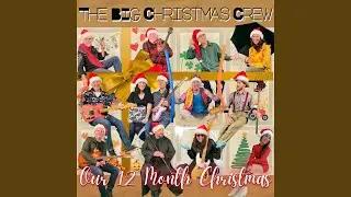 Tree Farm Dance (feat. Lauren Casselman & Tom Henbest)