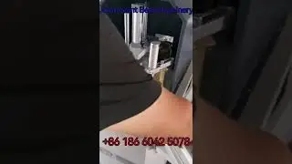 uPVC Window Cleaning Machine, Upvc window door corner cleaning machine,PVC Window Corner Cleaner