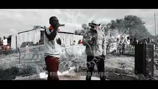 MAFYAT FLANI ON STAGE DHC /UNKUT AFRICA